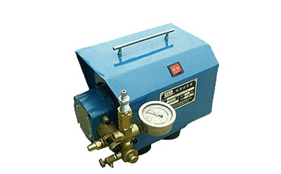 DY型電動試壓泵
